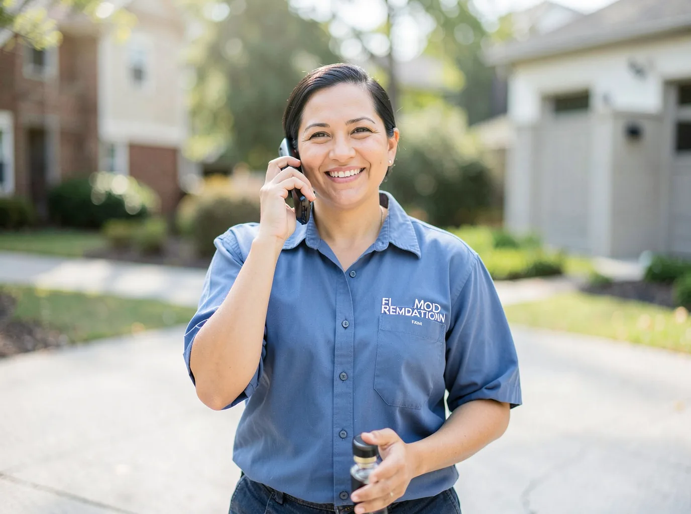 Mold Remediation Schoolcraft, MI FAQs
